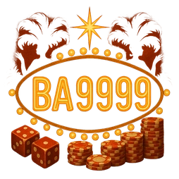 BA9999 অফিসিয়াল ওয়েবসাইট লোগো
